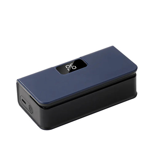 Plastic Bags Sealer Mini Handheld Heat Bag Sealing Machine Heat Bag Sealer Food Packaging Sealing Machine Portable Bags Sealer
