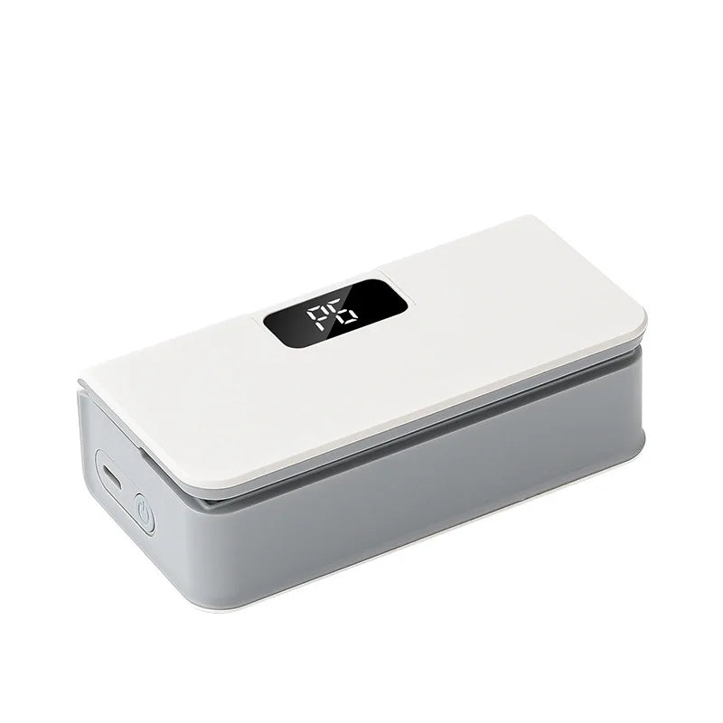 Plastic Bags Sealer Mini Handheld Heat Bag Sealing Machine Heat Bag Sealer Food Packaging Sealing Machine Portable Bags Sealer